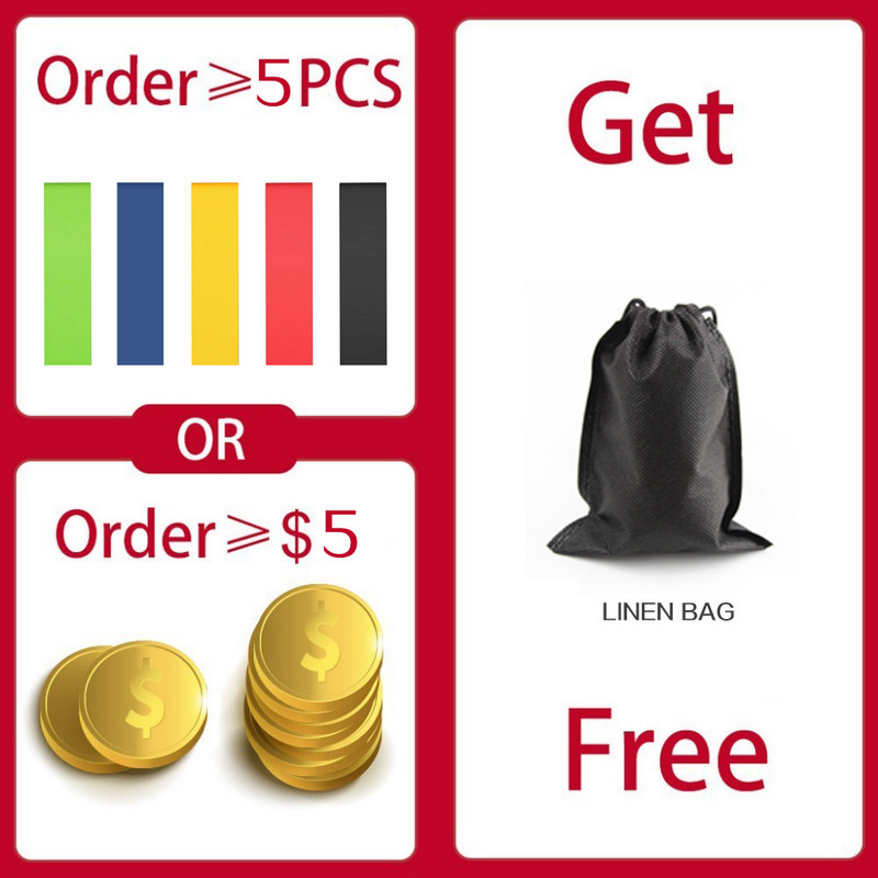 Treniruoklių salės atsparumo juostos, skirtos jogai tempimo prisitraukimui pagalbinės juostos Guminės Crossfit pratybų treniruočių treniruočių įranga