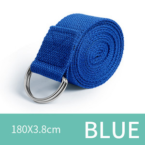 Atsparumo juostos Joga Namų Pratimai Jogos reikmenys Sportiniai diržai Pilateso treniruotės Guminė kilpa elastinė juosta Kultūrizmo įranga