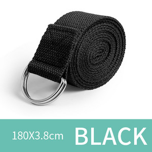 Atsparumo juostos Joga Namų Pratimai Jogos reikmenys Sportiniai diržai Pilateso treniruotės Guminė kilpa elastinė juosta Kultūrizmo įranga