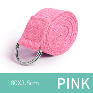 Atsparumo juostos Joga Namų Pratimai Jogos reikmenys Sportiniai diržai Pilateso treniruotės Guminė kilpa elastinė juosta Kultūrizmo įranga