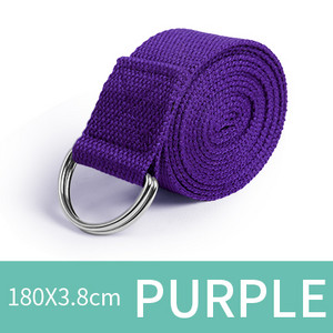 Atsparumo juostos Joga Namų Pratimai Jogos reikmenys Sportiniai diržai Pilateso treniruotės Guminė kilpa elastinė juosta Kultūrizmo įranga