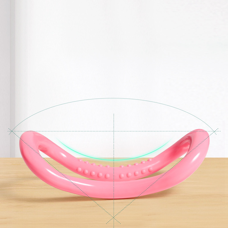 Atsparumo juostos Joga Namų Pratimai Jogos reikmenys Sportiniai diržai Pilateso treniruotės Guminė kilpa elastinė juosta Kultūrizmo įranga