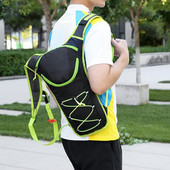 Matkaseljakott veekindel suure mahutavusega ronimisseljakott, kulumiskindel kerge helkurribaga kontorireisimiseks