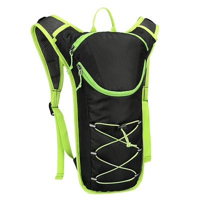 Matkaseljakott veekindel suure mahutavusega ronimisseljakott, kulumiskindel kerge helkurribaga kontorireisimiseks