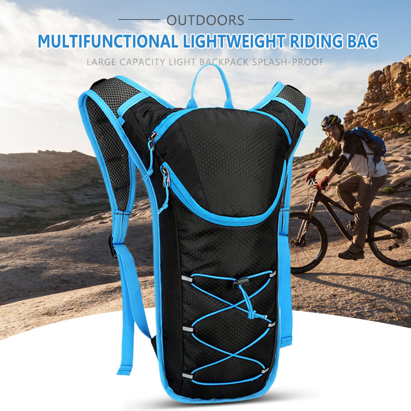 Matkaseljakott veekindel suure mahutavusega ronimisseljakott, kulumiskindel kerge helkurribaga kontorireisimiseks