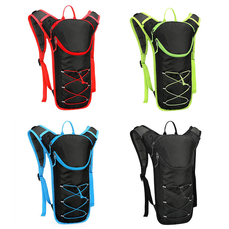 Matkaseljakott veekindel suure mahutavusega ronimisseljakott, kulumiskindel kerge helkurribaga kontorireisimiseks