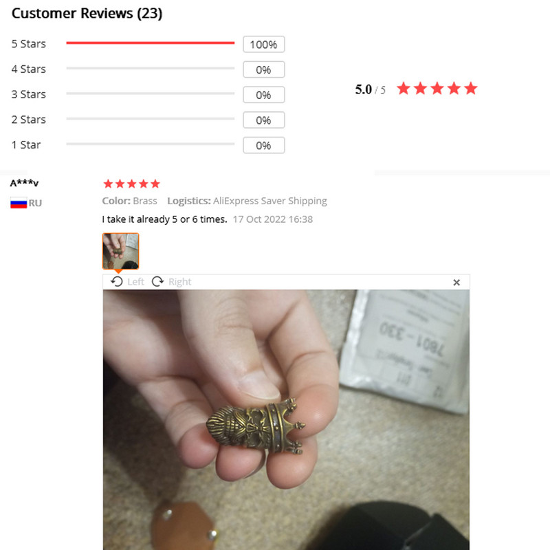 Misiņa kronis, galvaskauss, nazis, krelles, dažādi instrumenti, austi paracord ārā