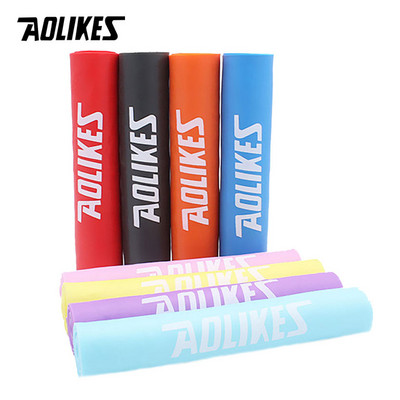 AOLIKES Elastične joga trake otpora Prirodni lateks Teretana Fitness Crossfit Loop Bodybulding Vježbe Vježbanje Oprema za trening