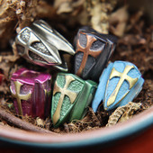 Cuțit din alamă cu scut în cruce, mărgele de bricolaj, umbrelă, frânghie, pandantiv, lanternă, șnur, agățat EDC, instrument de exterior, accesoriu pentru brățară paracord