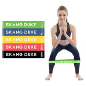 Vastupanuribade komplekt Laiendus Kulturism välijõusaal Kodu igemefitness Tugevus Kummilind Treeningvarustus