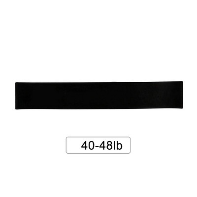 Vastupanuribade komplekt Laiendus Kulturism välijõusaal Kodu igemefitness Tugevus Kummilind Treeningvarustus