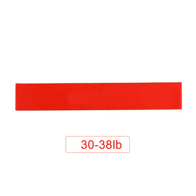 Vastupanuribade komplekt Laiendus Kulturism välijõusaal Kodu igemefitness Tugevus Kummilind Treeningvarustus