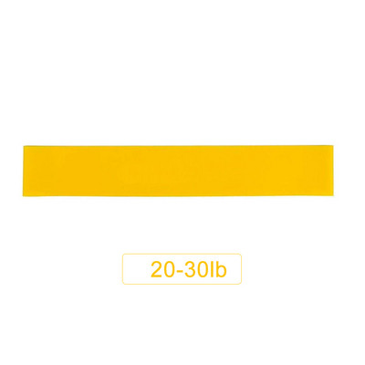 Vastupanuribade komplekt Laiendus Kulturism välijõusaal Kodu igemefitness Tugevus Kummilind Treeningvarustus