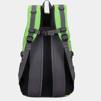 2021 Чанта за открито Спорт Пътуване Планинарство Раница Къмпинг Туризъм Трекинг Раница Пътуване Водоустойчиви велосипедни чанти за рамо