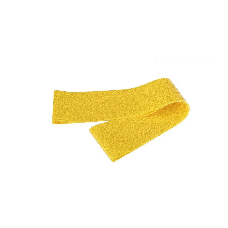 Antrenament Fitness Exercițiu pentru gingii Benzi de rezistență pentru forța de gimnastică Pilates Sport Cauciuc Fitness Mini benzi Crossfit Echipament de antrenament