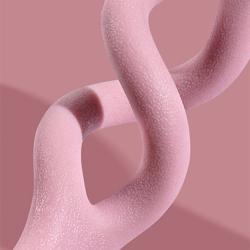 Kõrge elastsusega kanderaamid fitnessivarustus Joogavarustus Avatud õlad Ilus selga salendav tõmbeköis