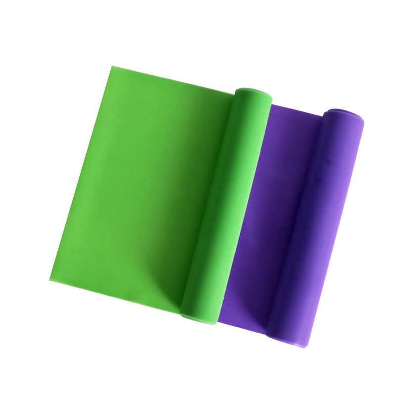 Elastične trake otpora Ekspander Trening Fitness Guma Yoga Teretana Vježbe rastezanja snage Gumena guma Oprema za vježbanje