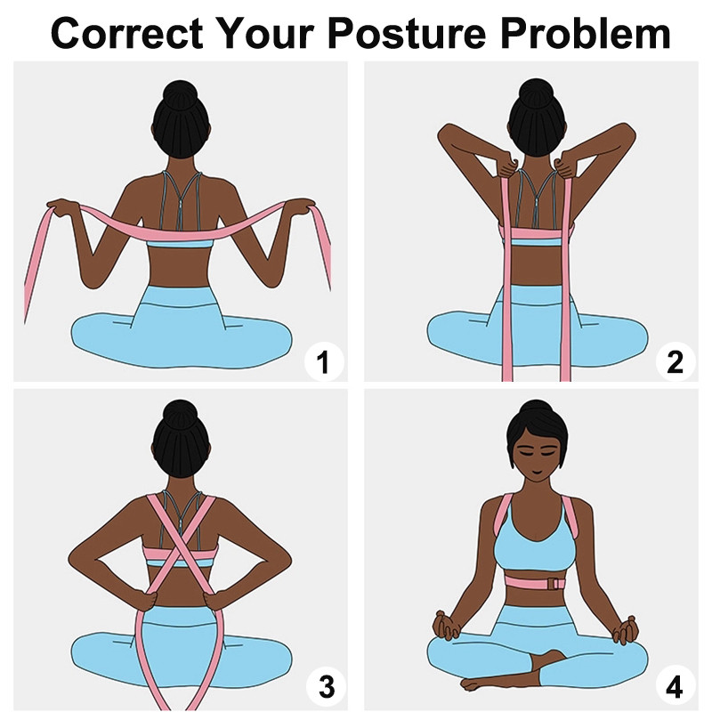 183x3,8 cm joogarihm, vastupidavad puuvillased harjutusrihmad reguleeritava D-rõngaga pandlaga Pilatese vöö jooga venitusrihm fitnessi jaoks