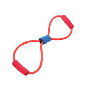 Resistance Band Jooga Pilates Abs Treening Stretch Fitness Tube Treeningrihmad ZJ55