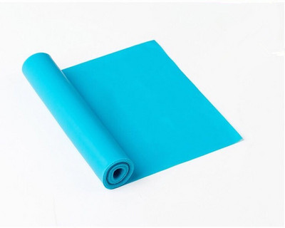 Резистентни ленти Тренировъчни ленти от естествен латекс за дупе и крака