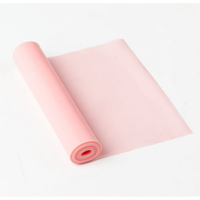 Резистентни ленти Тренировъчни ленти от естествен латекс за дупе и крака