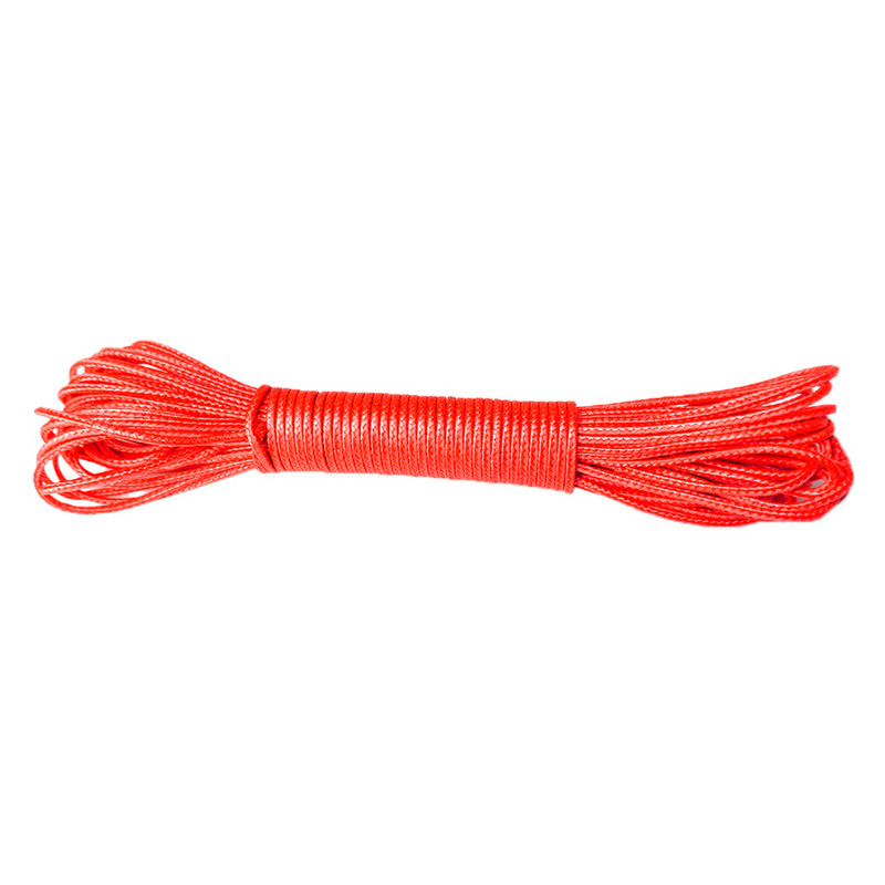 485 naelane arboristi viskenöör 49 jalga UHMWPE üldotstarbeliseks välitingimustes puudel ronimiseks