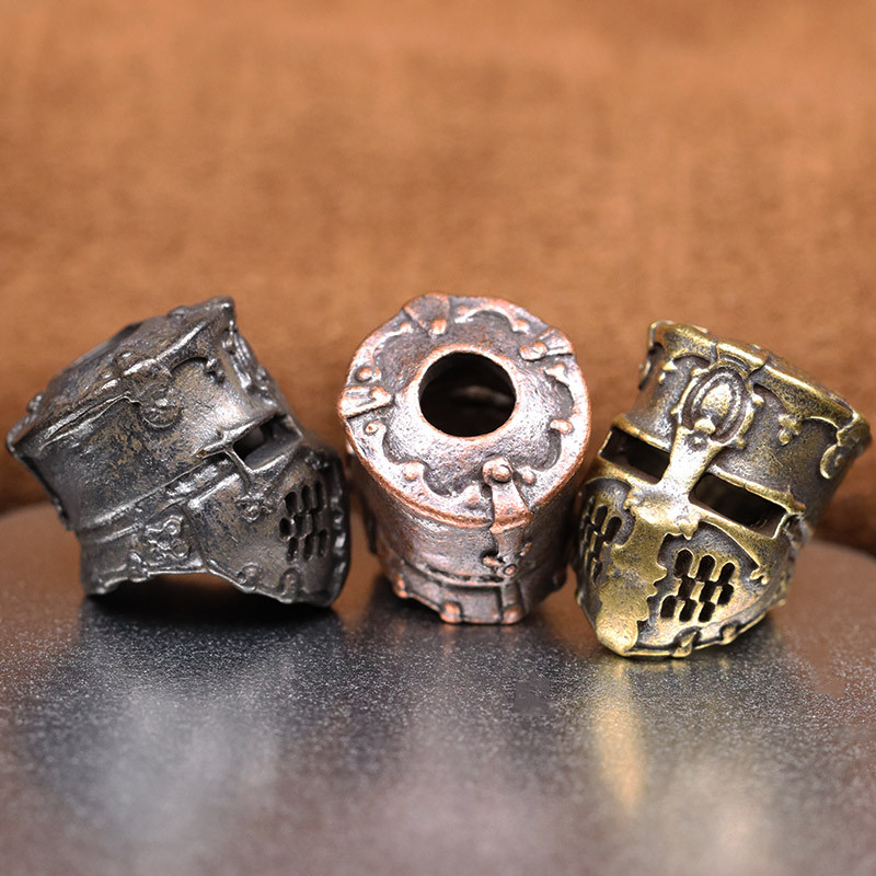 Katolicizmus keresztes szamuráj sisak