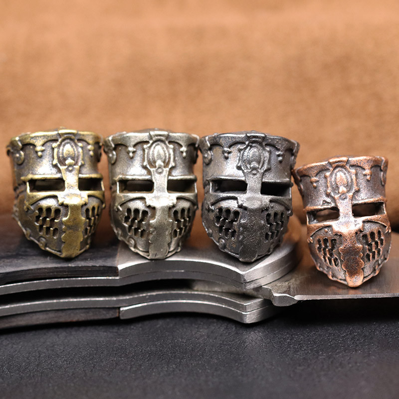 Katolicizmus keresztes szamuráj sisak