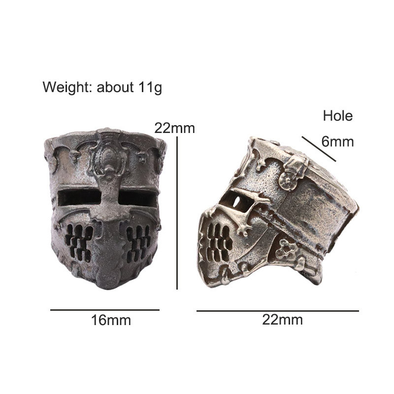 Katolicizmus keresztes szamuráj sisak