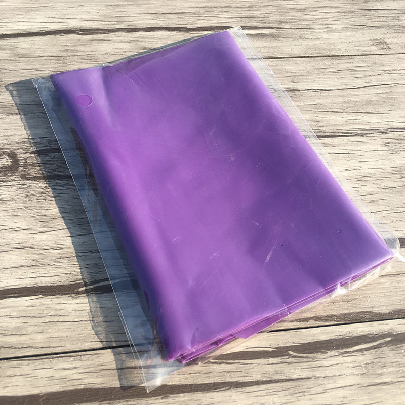 Elastic Yoga Pilates Rezistență la întindere 1,5 m lungime Banda de fitness Cureaua Echipament de fitness Forța sportivă Asistență la tragere