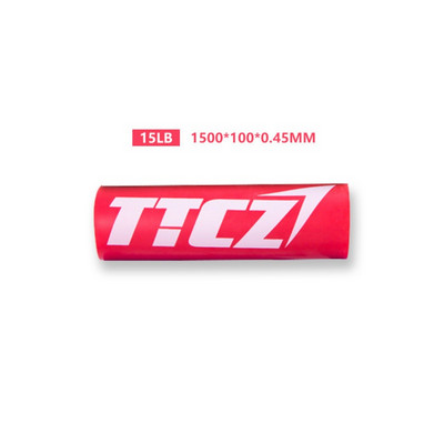 Fitness Treeningu vastupanupaelad Kummist jooga kummipaelad 150 cm takistusribad kummist aasad