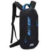 Geantă de ciclism 6L, bărbați, femei, călărie, rucsac de alergare, impermeabil, respirabil, geantă de apă pentru bicicletă, genți pentru cască de bicicletă