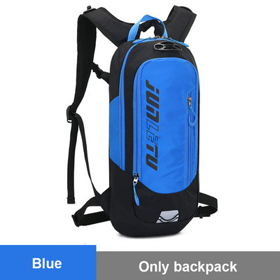 Geantă de ciclism 6L, bărbați, femei, călărie, rucsac de alergare, impermeabil, respirabil, geantă de apă pentru bicicletă, genți pentru cască de bicicletă