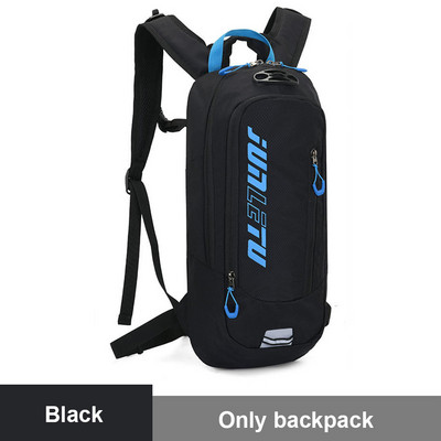 Geantă de ciclism 6L, bărbați, femei, călărie, rucsac de alergare, impermeabil, respirabil, geantă de apă pentru bicicletă, genți pentru cască de bicicletă