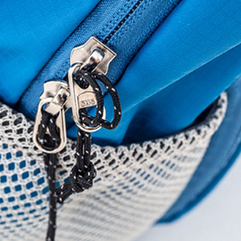 30L сгъваема преносима чанта за планинарство на открито Найлонова водоустойчива и годна за носене спортна раница Раница за колоездене, пътуване, къмпинг