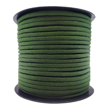 50M Paracord 550 Rope Type III 7 Stand 100FT 50FT Paracord Cord Rope Kit Survival