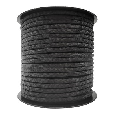 50M Paracord 550 Rope Tip III 7 Stand 100FT 50FT Cord Paracord Kit de supraviețuire