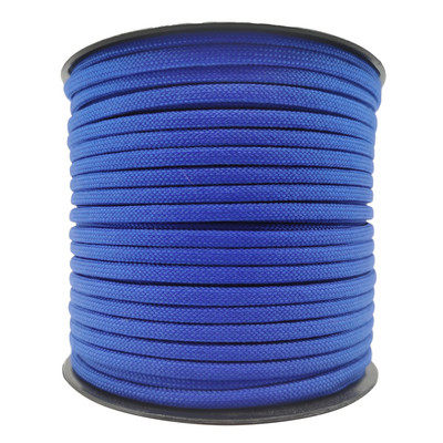 50M Paracord 550 Rope Tip III 7 Stand 100FT 50FT Cord Paracord Kit de supraviețuire