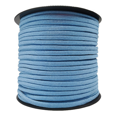 50M Paracord 550 Rope Tip III 7 Stand 100FT 50FT Cord Paracord Kit de supraviețuire