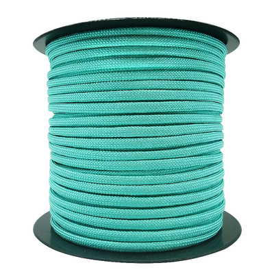 50M Paracord 550 Rope Tip III 7 Stand 100FT 50FT Cord Paracord Kit de supraviețuire