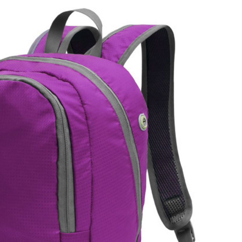 30L suure mahutavusega kaasaskantav õues mägironimise kokkupandav seljakott nailonist spordiseljakott Kantav matkareisi matkakott