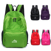 Rucsac pentru drumeții în aer liber, impermeabil, pentru camping, trekking, alpinism, ultraușoare, bărbați, femei, călătorie, ciclism, sport, rucsac