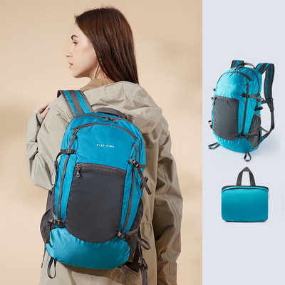 28L ultralaki sklopivi ruksak za muškarce i žene, torbe za preživljavanje za sportove na otvorenom, ruksak za planinarenje