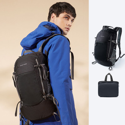 28L ultralaki sklopivi ruksak za muškarce i žene, torbe za preživljavanje za sportove na otvorenom, ruksak za planinarenje