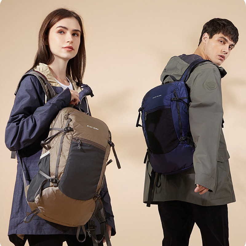 28L ultralaki sklopivi ruksak za muškarce i žene, torbe za preživljavanje za sportove na otvorenom, ruksak za planinarenje