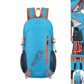 Rucsac pliabil pentru exterior, unisex, 20L, portabil, ultraușor, pentru camping, pentru călătorie