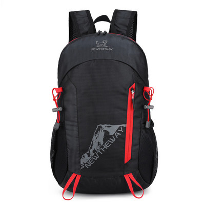 Rucsac pliabil pentru exterior, unisex, 20L, portabil, ultraușor, pentru camping, pentru călătorie