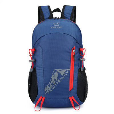 Rucsac pliabil pentru exterior, unisex, 20L, portabil, ultraușor, pentru camping, pentru călătorie