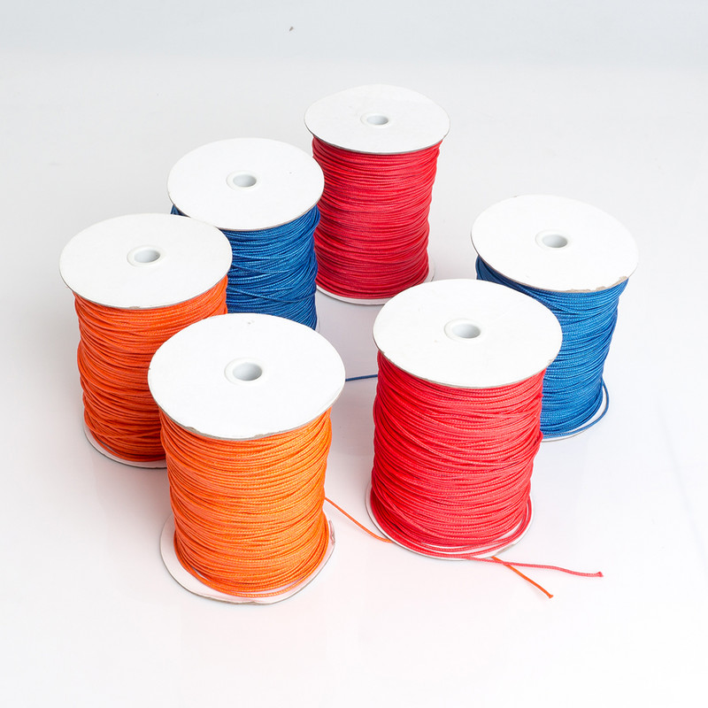 UHMWPE viskeköis matkamiseks Matkapuu töine arborist 485 naela 2 mm köis matkamiseks matkamiseks ronimistarvikud