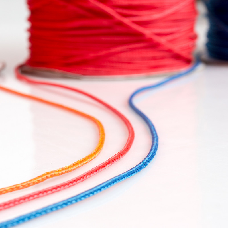 UHMWPE viskeköis matkamiseks Matkapuu töine arborist 485 naela 2 mm köis matkamiseks matkamiseks ronimistarvikud